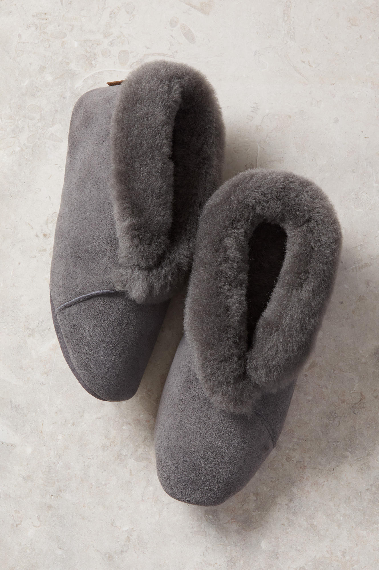 Sofia Amoretti Alpine Plush Slippers main image 1